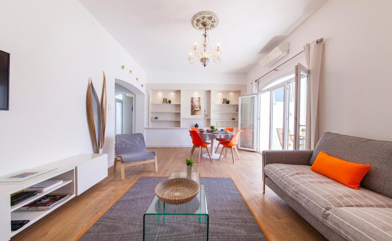 Casa Feliz In Lagos Exteriér fotografie