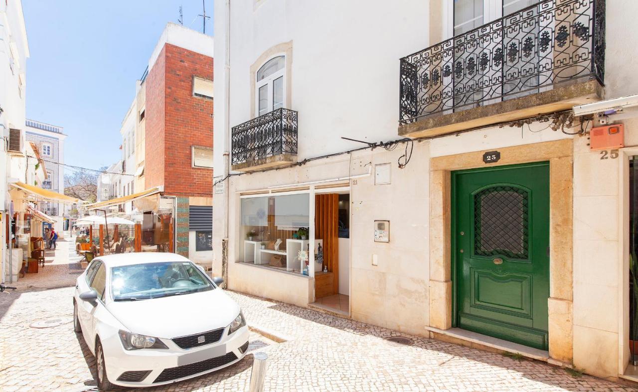 Casa Feliz In Lagos Exteriér fotografie