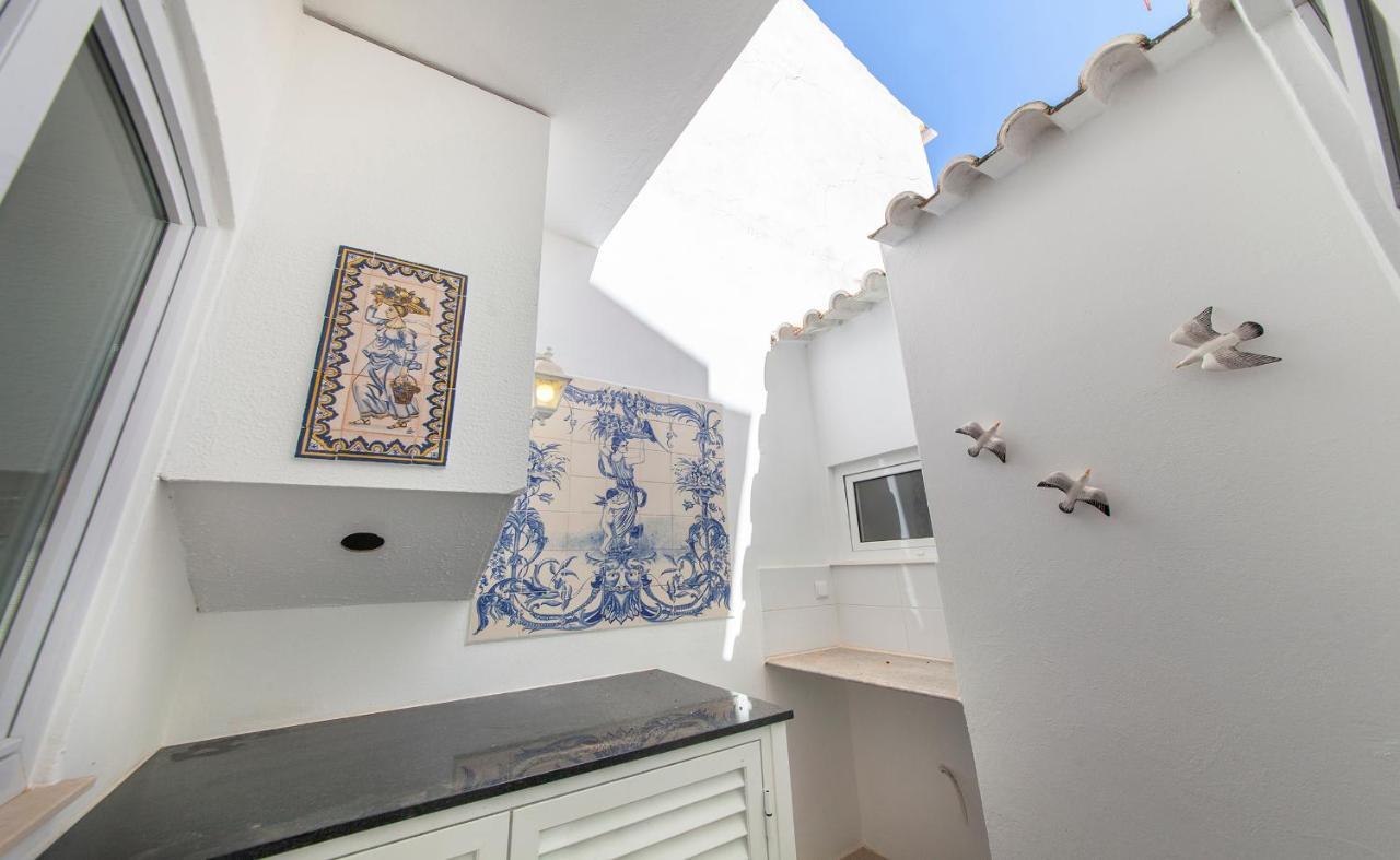 Casa Feliz In Lagos Exteriér fotografie