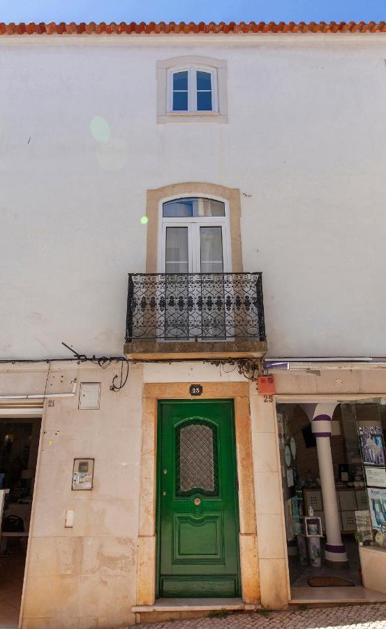 Casa Feliz In Lagos Exteriér fotografie