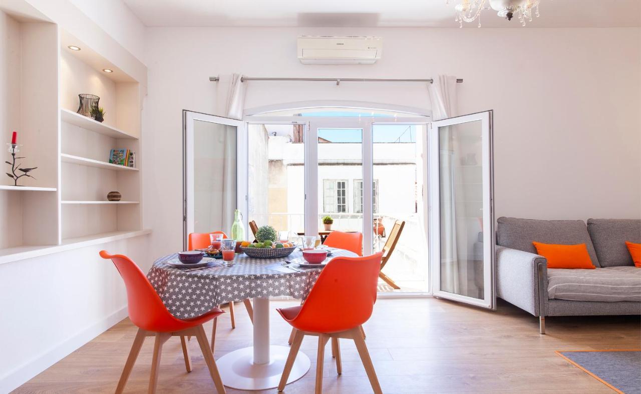 Casa Feliz In Lagos Exteriér fotografie