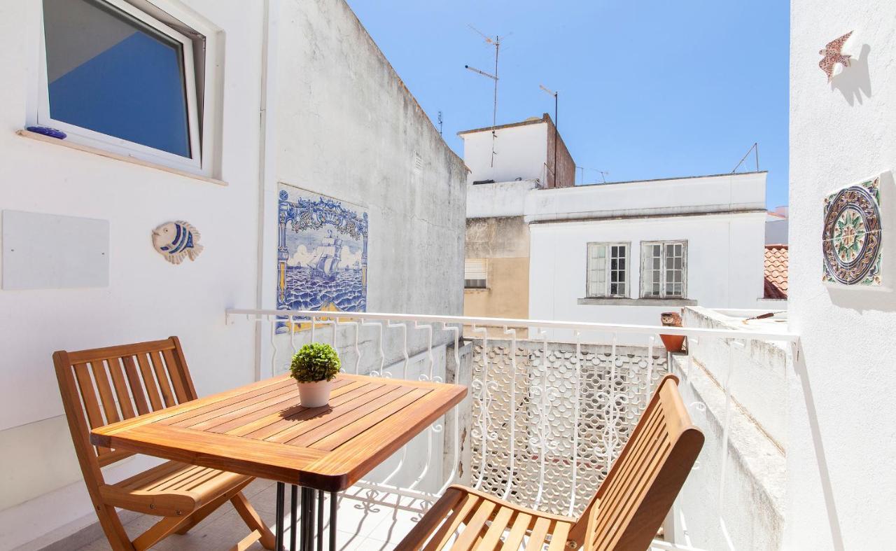 Casa Feliz In Lagos Exteriér fotografie
