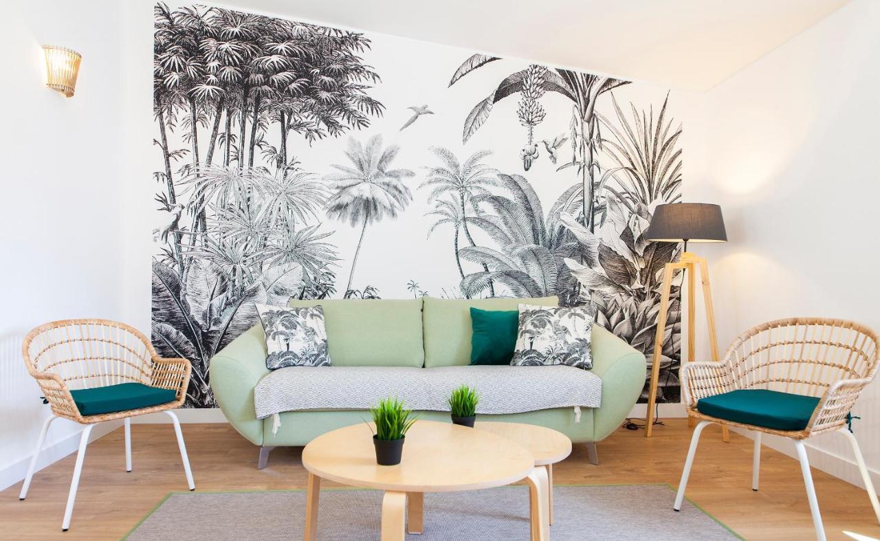 Casa Feliz In Lagos Exteriér fotografie