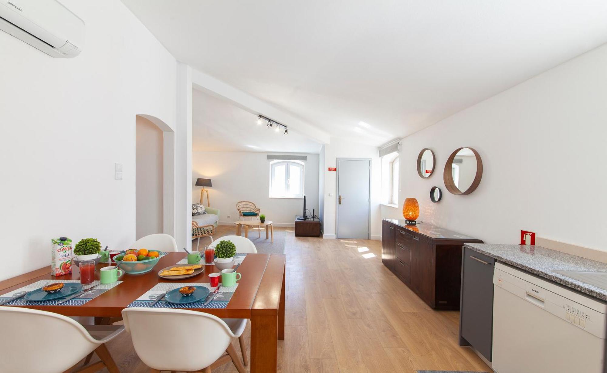 Casa Feliz In Lagos Pokoj fotografie