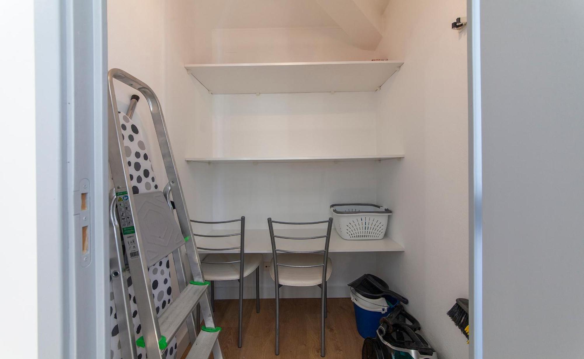 Casa Feliz In Lagos Pokoj fotografie