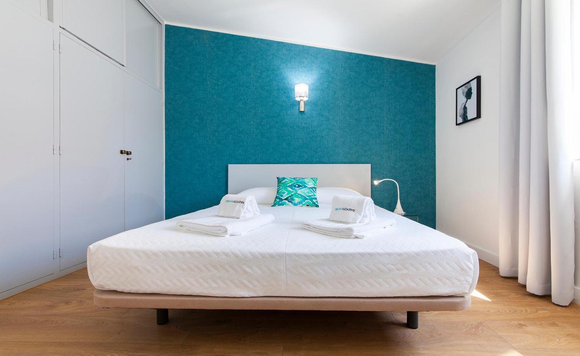 Casa Feliz In Lagos Pokoj fotografie