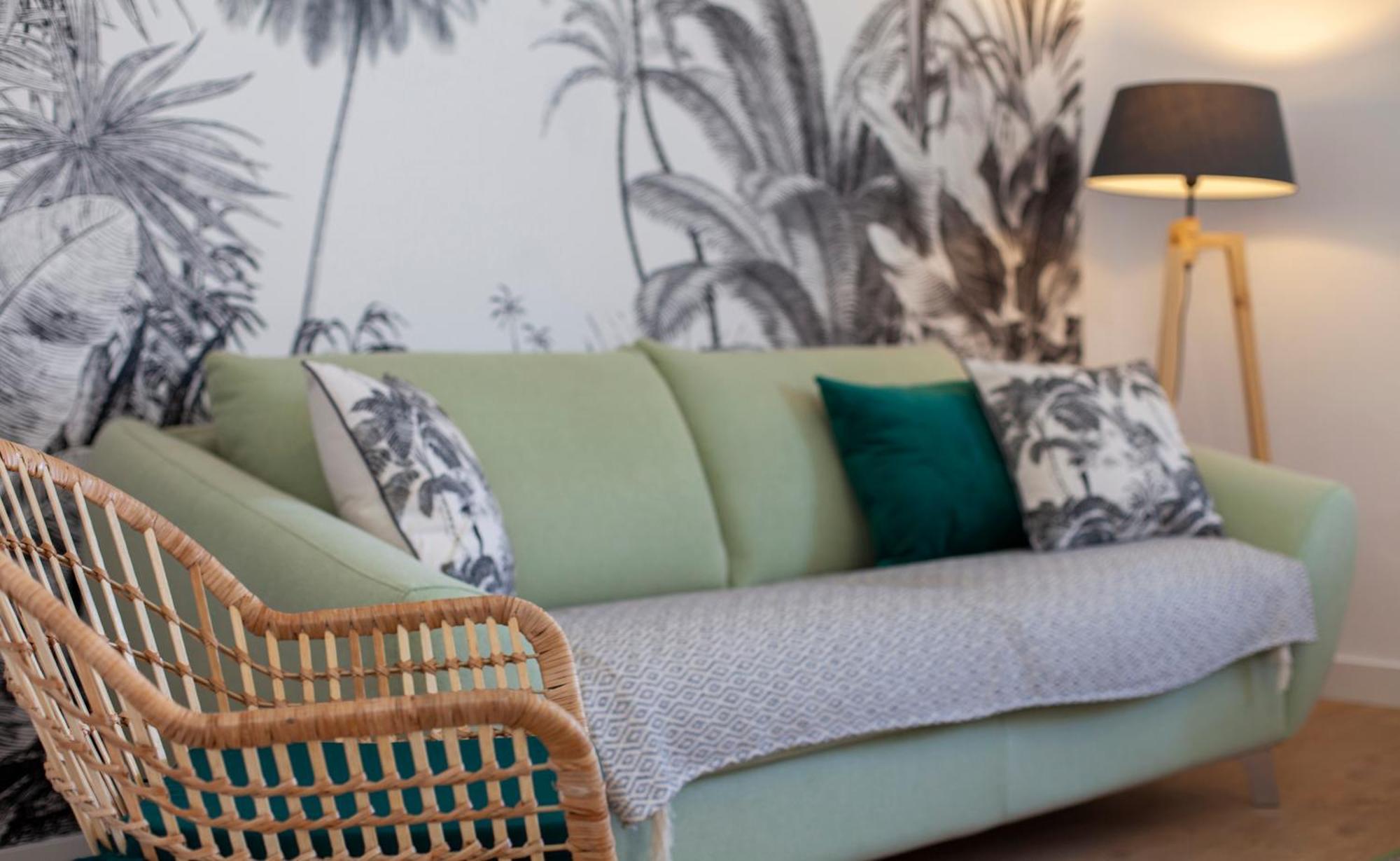 Casa Feliz In Lagos Pokoj fotografie