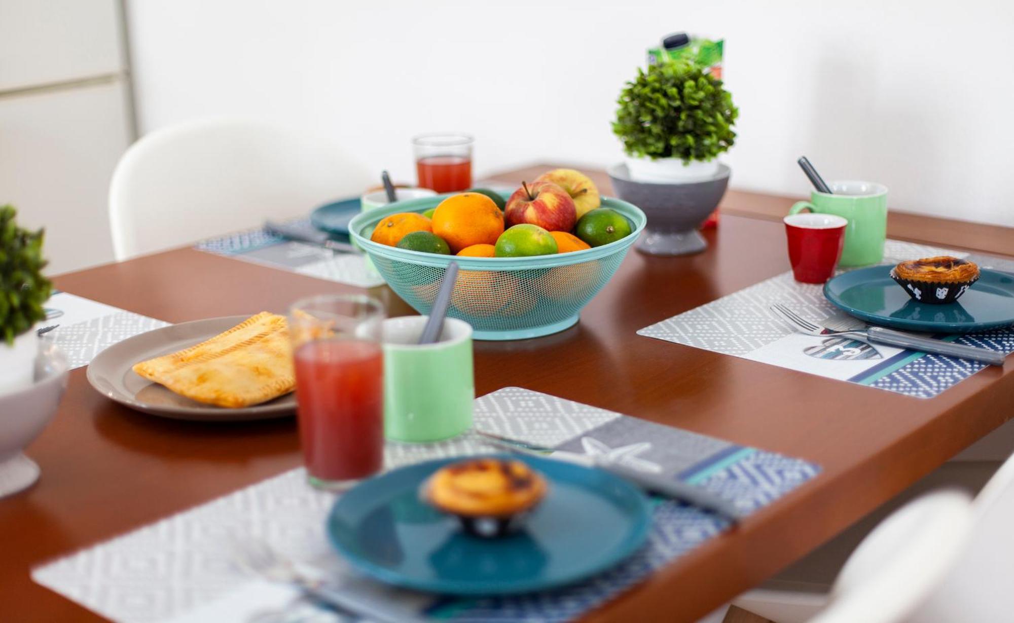 Casa Feliz In Lagos Pokoj fotografie