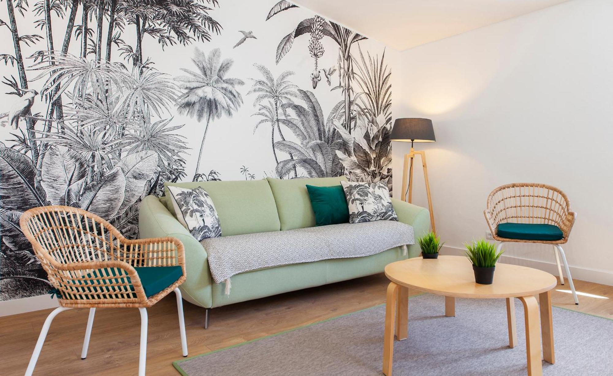 Casa Feliz In Lagos Pokoj fotografie