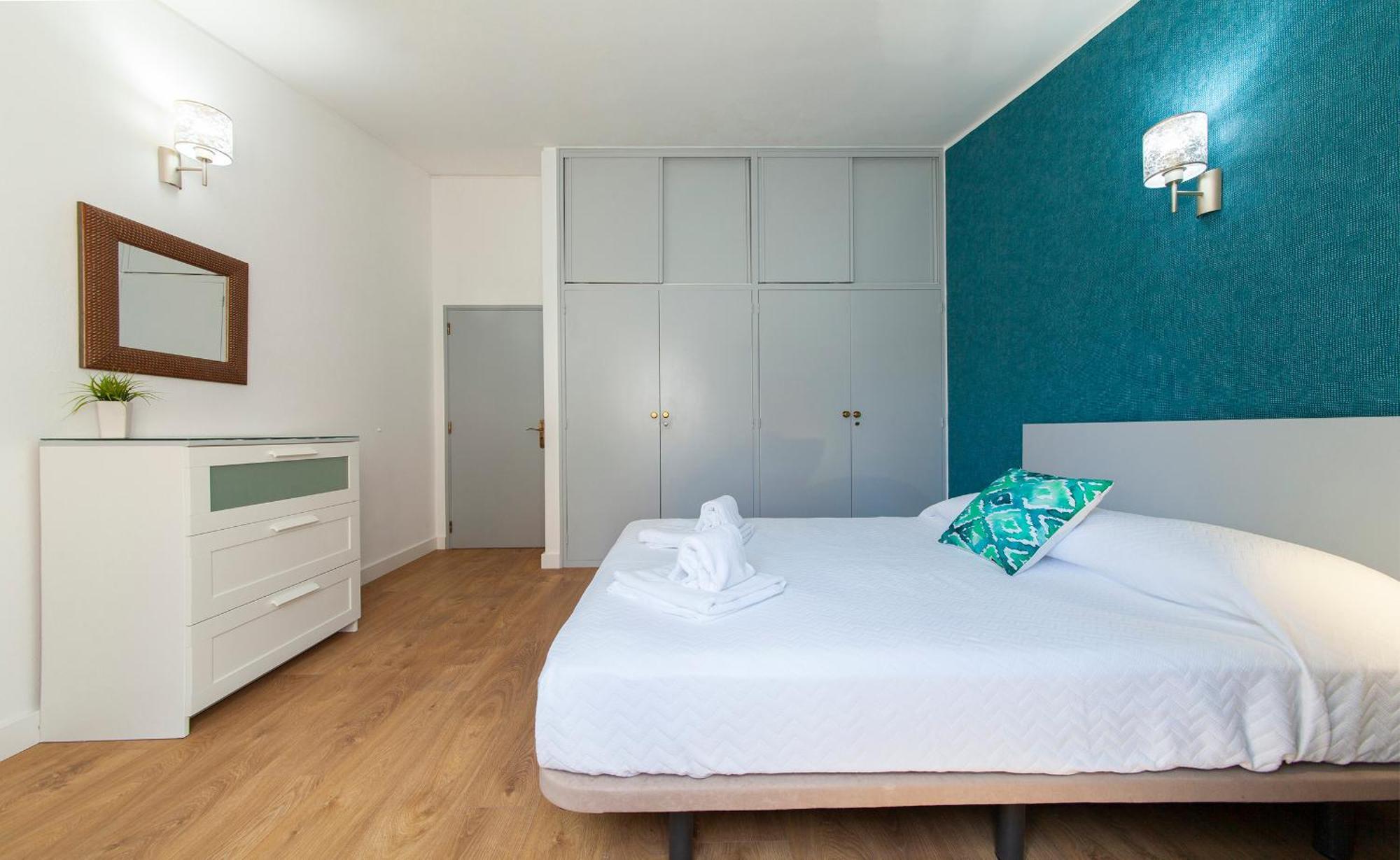 Casa Feliz In Lagos Pokoj fotografie