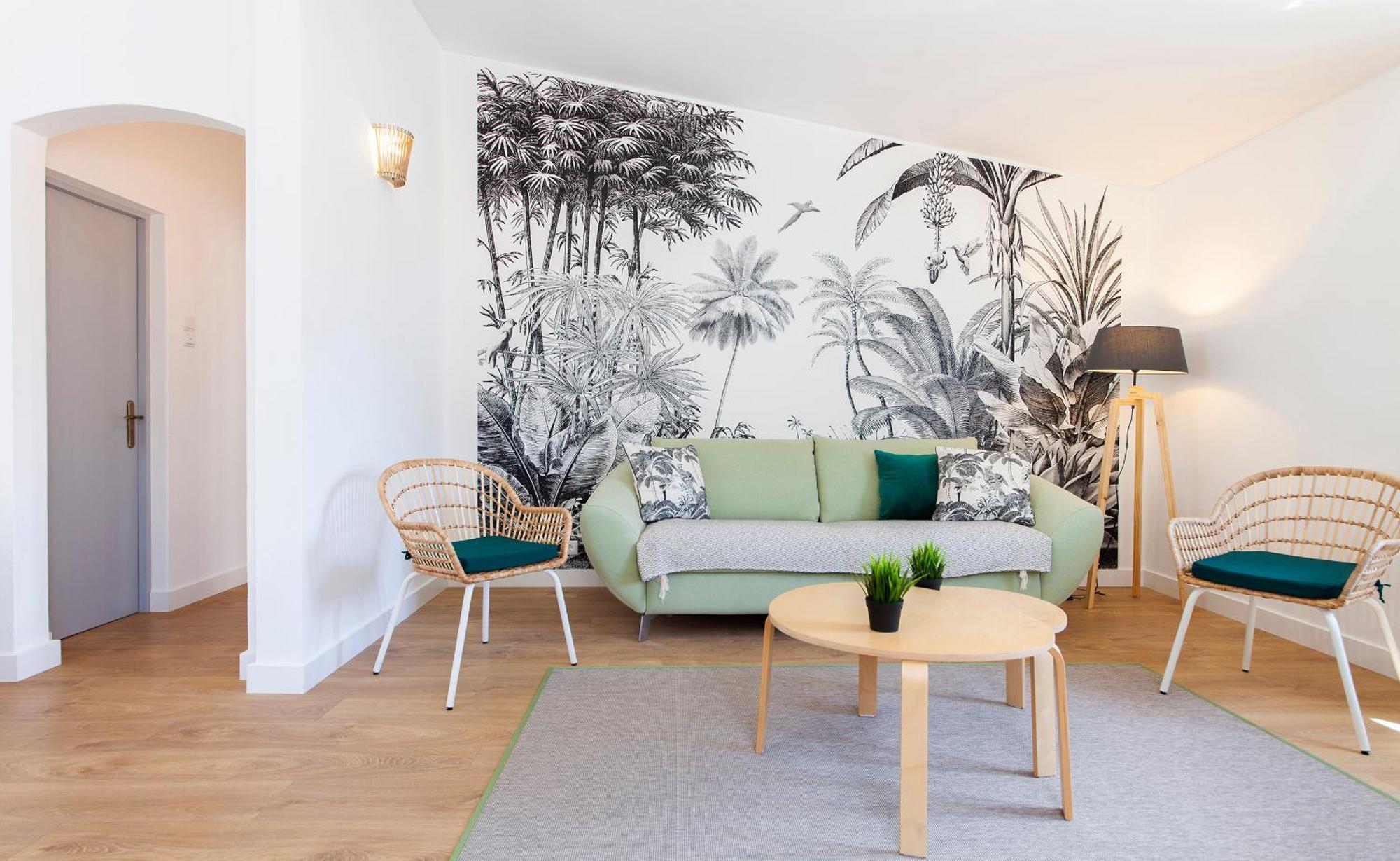 Casa Feliz In Lagos Pokoj fotografie