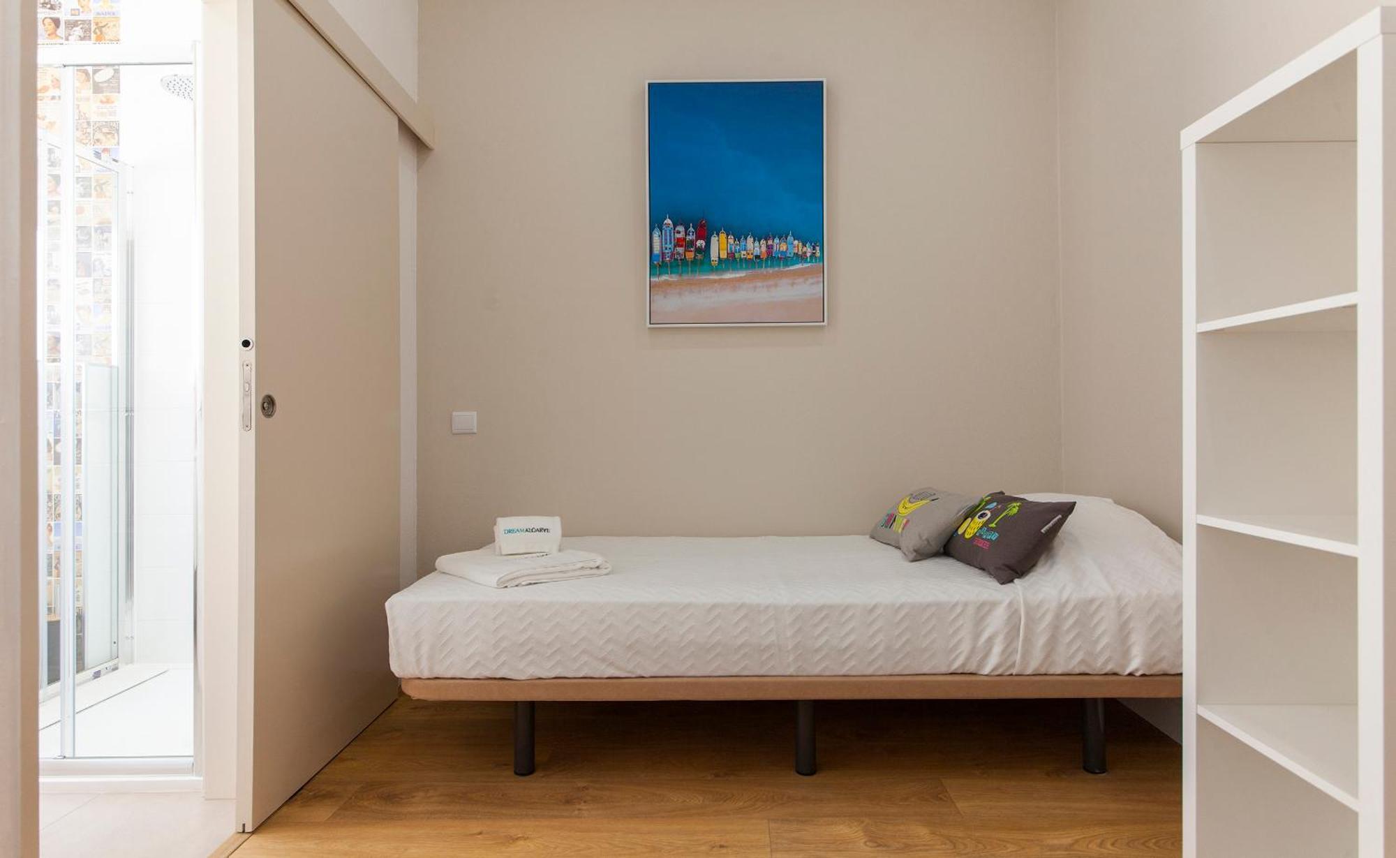 Casa Feliz In Lagos Pokoj fotografie
