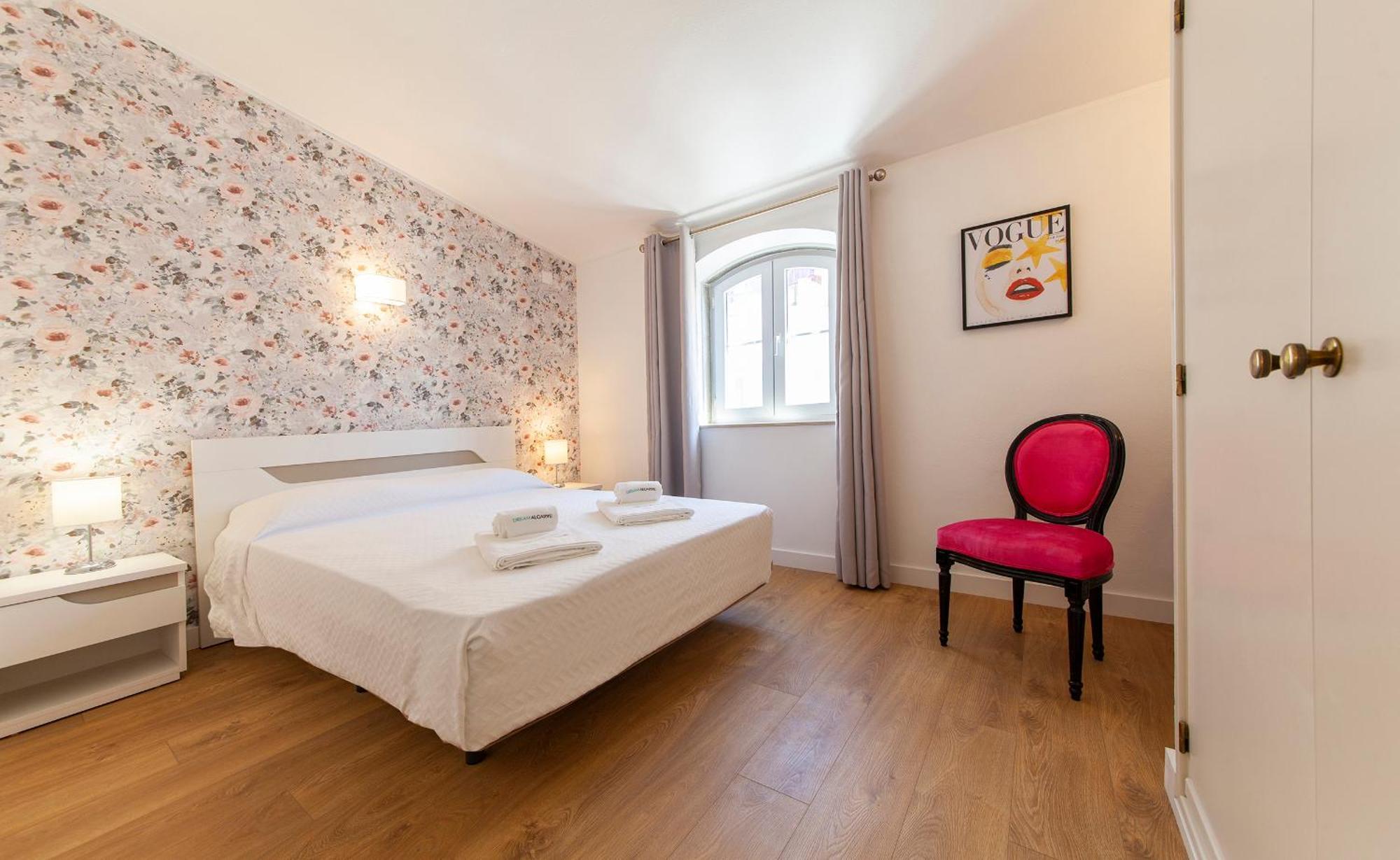 Casa Feliz In Lagos Pokoj fotografie