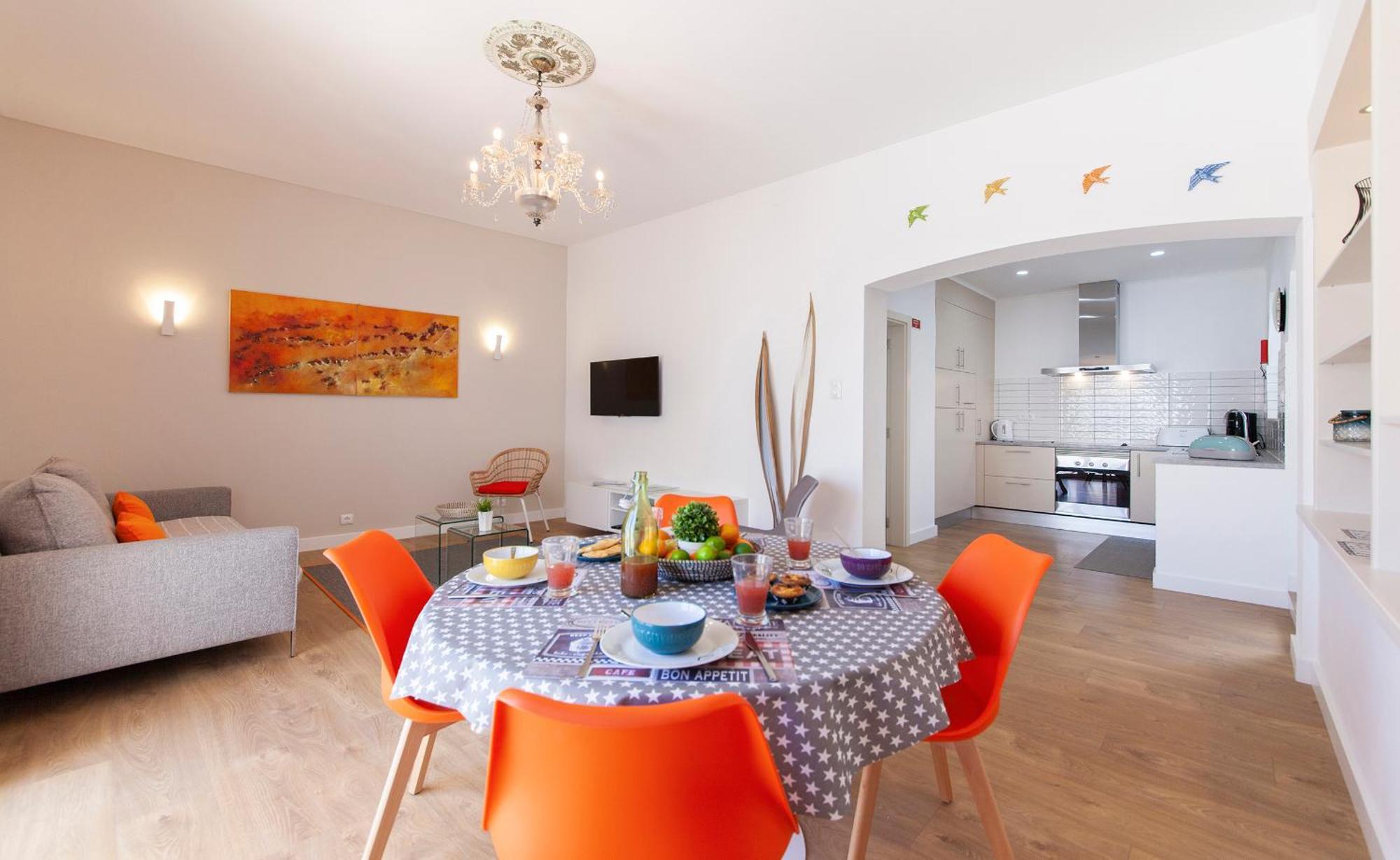 Casa Feliz In Lagos Pokoj fotografie