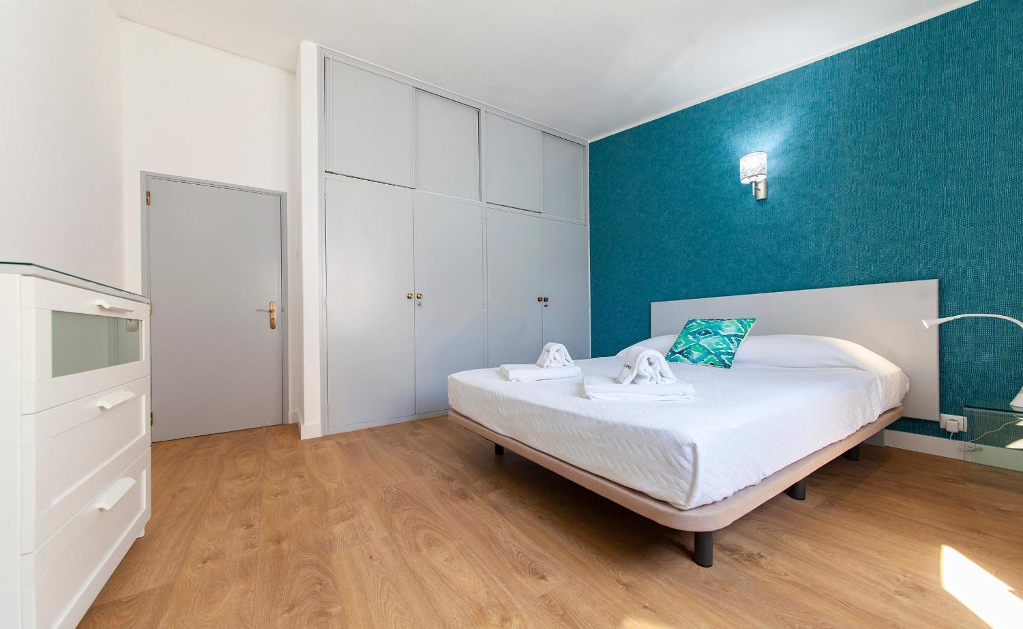 Casa Feliz In Lagos Pokoj fotografie