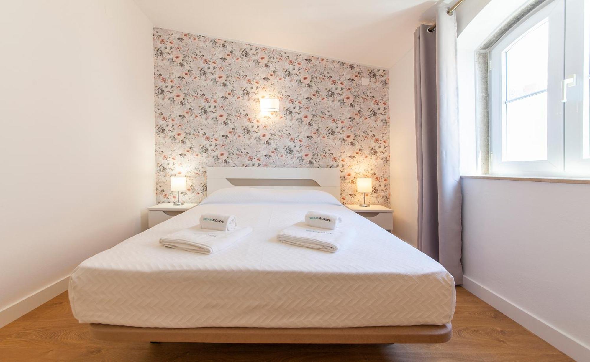 Casa Feliz In Lagos Pokoj fotografie