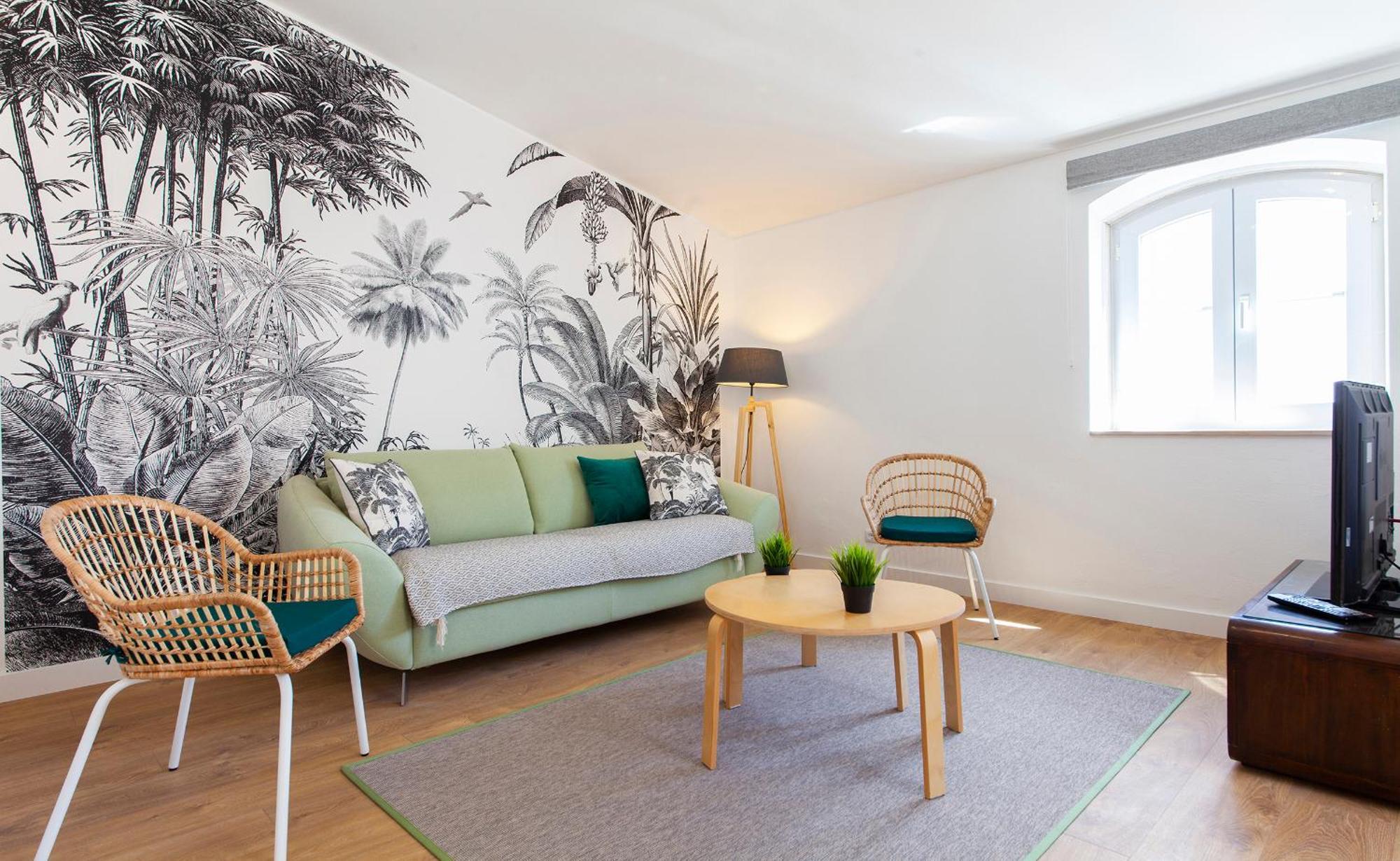 Casa Feliz In Lagos Pokoj fotografie
