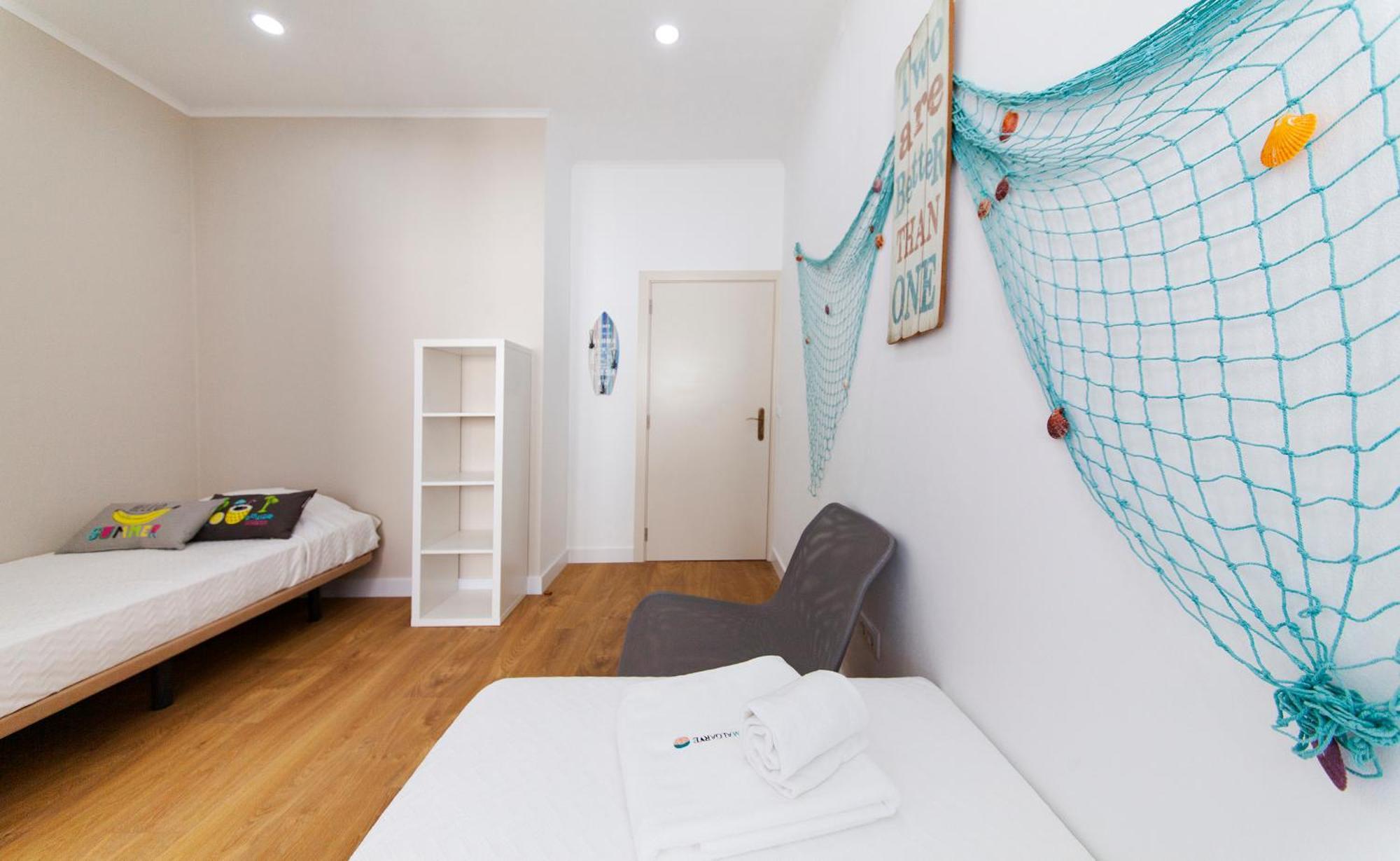 Casa Feliz In Lagos Pokoj fotografie