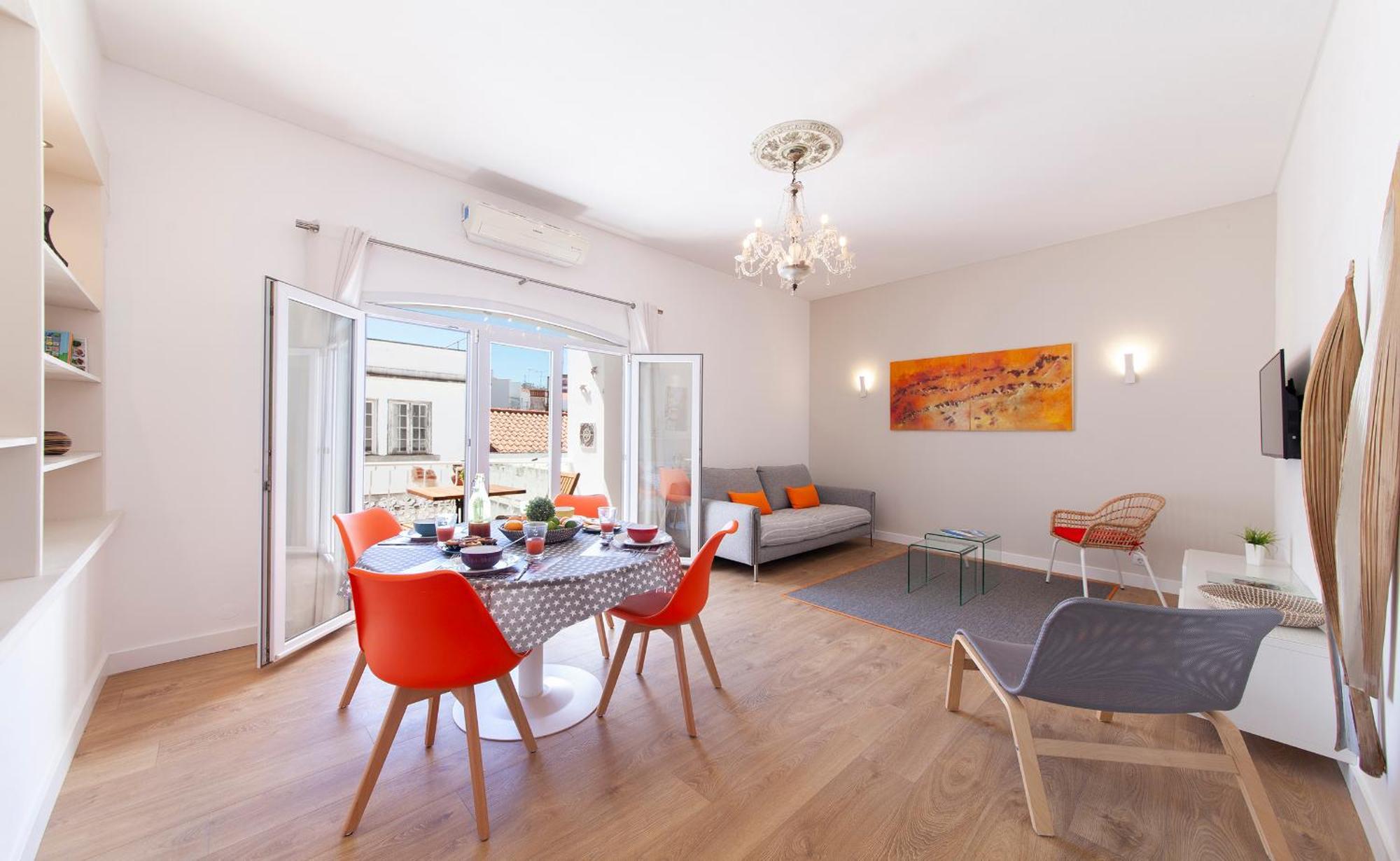 Casa Feliz In Lagos Pokoj fotografie